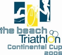 The Hual to The Wall Triathlon